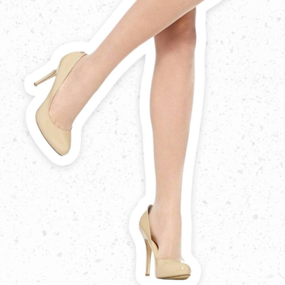 Givenchy / Donna Karan pantyhose bundle
